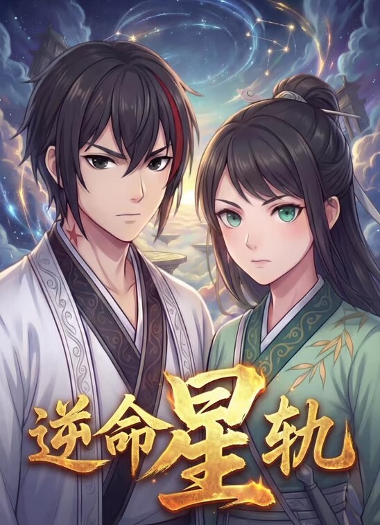 女神咖啡厅第1话 - 阿姨范影院